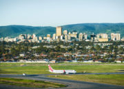 Adelaide